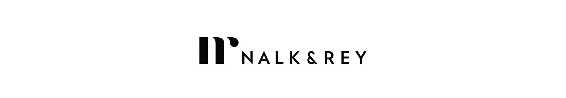 nalk &rey